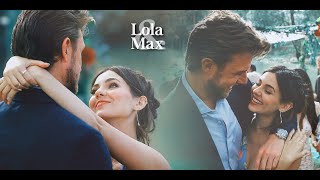 Lola and Max | as it was [a perfect pairing] video