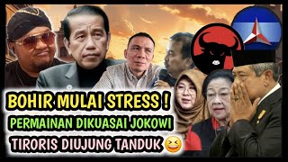 Download lagu BOHIR MULAI STRESS !! PERMAINAN DIKUASAI JOKOWI !! TIRORIS DIUJUNG TANDUK ๐ mp3 Download lagu BOHIR MULAI STRESS !! PERMAINAN DIKUASAI JOKOWI !! TIRORIS DIUJUNG TANDUK ๐ mp3