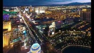 Marty Robbins Sings Las Vegas Nevada
