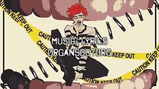 Cover art for Adolescent Angst