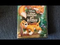 Disney The Fox AND THE Hound AND The Fox And The Hound 2 DVD Overview