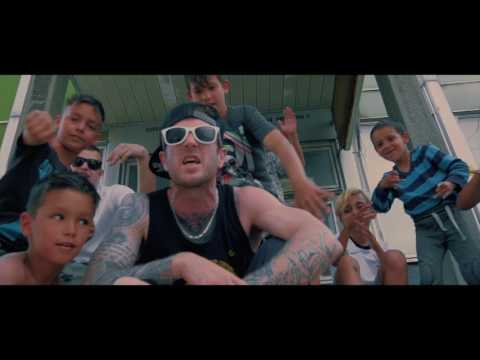 Mytus - EXTREM ft. Jimmy Danger & Rida Radar  ( prod . Komander )
