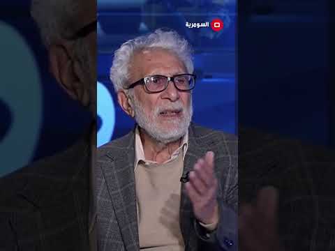شاهد بالفيديو.. الشابندر: الصدر لا يؤمن بـ"الدولة الإسلامية"  #العراق #shorts