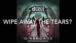 Circle of Dust - Yurasuka (Blue Stahli Remix) [Lyric Video]