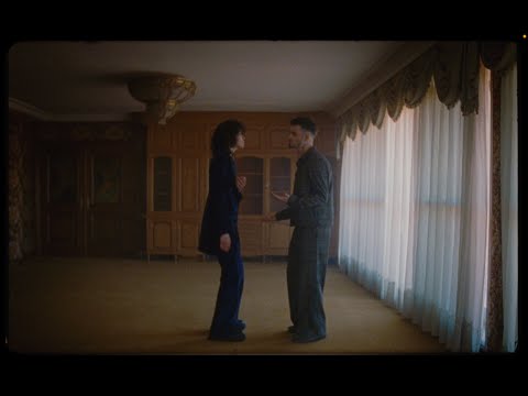 Alice Wonder, DAPS, PMP - 'BOO'  (Official Video)