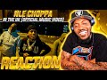 SO MANY FLOWS NLE Choppa In The UK REACTION