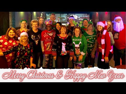 Chamber Minute Radio Recap 12-18-18