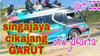 Download lagu Jalan - Singajaya - Banjarwangi - cikajang - Garut - vlog otw jakarta Part III mp3