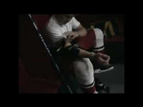 2008/2009 NY APPLE CORE TRAILER