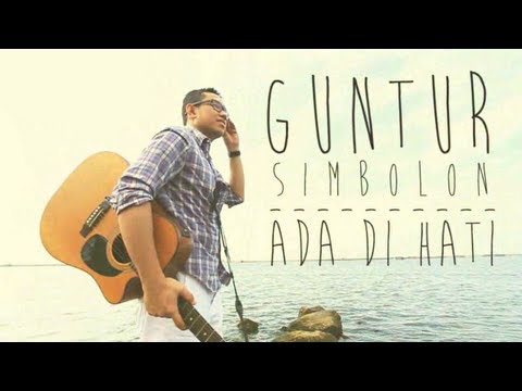 Guntur - Ada Di Hati
