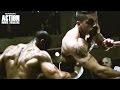 SCOTT ADKINS Vs MICHAEL JAI WHITE Undisputed 2 Last Man Standing