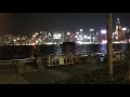 "Round Midnight in Hong Kong" duo of Kirk Lightsey on piano and Klaus-Werner Pusch on trumpet
