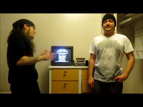 Gaming Night: Home Alone (NES)