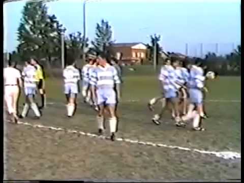 Strarivalta 1987 Torneo di Calcio Rivalta Reggio Emilia
