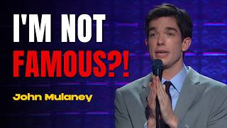 Nobody Recognized Me in Rehab | John Mulaney Stand Up