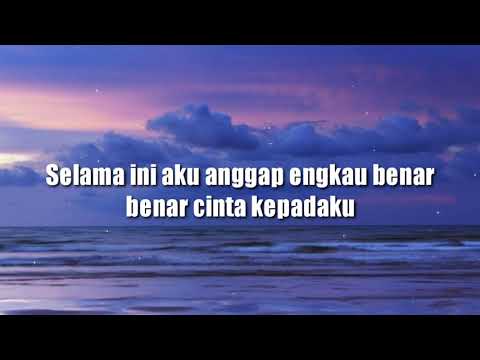 Naif - Buta Hati ( LIRIK )
