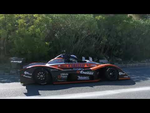 61 monterice prove 2 dalla n86 alla 1