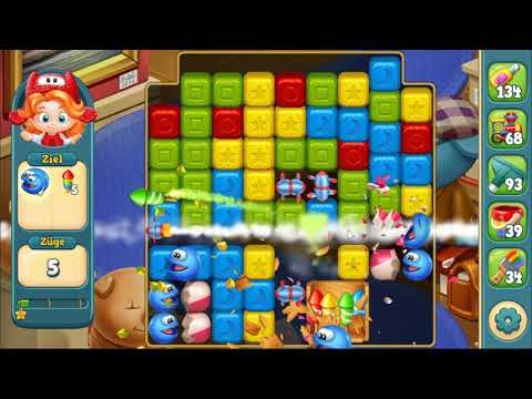 Toy Blast Level 3429