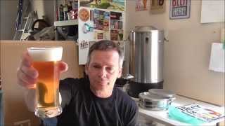 HBW #61 - 18 Feb 2015 - Paradise Pale Taste Test + Ramblings