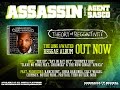 Theory of Reggaetivity - Assassin aka Agent Sasco [Full Album - Germaica Digital 2016]