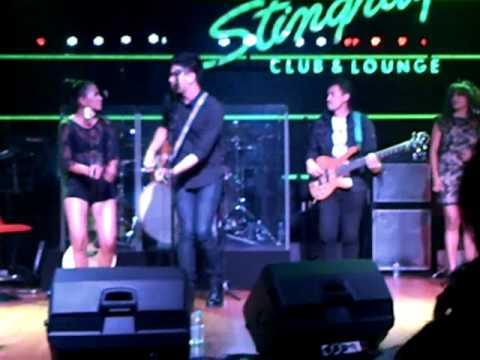 petra sihombing feat nova eliza - sempurna 08062012