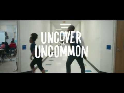 Thumbnail for Uncover Your Uncommon with Barry White Jr. by Barry White