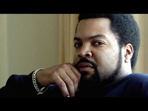 Ice Cube - Men of Steel ft. Shaquille O'Neal, KRS-One, B Real & Peter Gunz