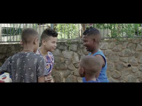 Nivèk -   Zenfan Ghetto (ABD PRODUCTION)