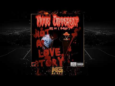RG x B-Rad - Move Diffrent [Prod. By RunnItUpBeats] [New 2022]