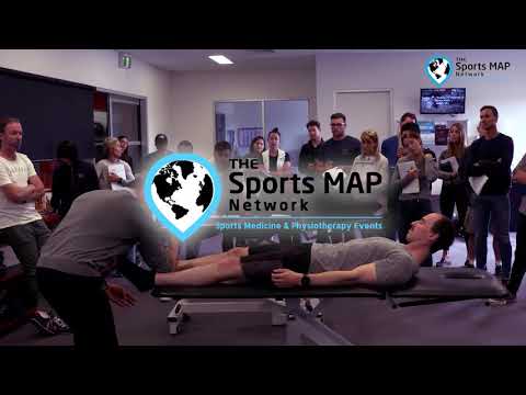 NEW COURSE: Athletic Hip & Groin Pain Symposium