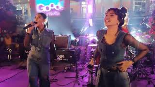 Download lagu Duo Anggrek - Cikini Gondangdia | Live At Anjungan Sarinah 2023 mp3