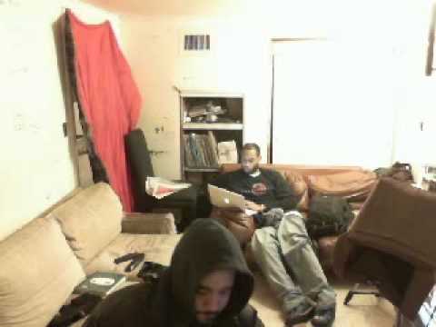 DJ MoFunk-Live From The Basement 01/14/10 01:46PM