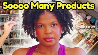 TikTok Shower Routines Are Overconsumption Propaganda