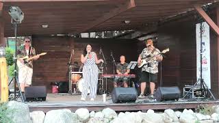 Video DAIW - Without You (Live From Nový Smokovec, 2024)