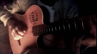 La Sposa Rubata  -  Angelo  Branduardi  -  cover by Walter B.