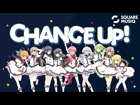 [MV] CHANGE UP! (Original) [FREE DOWNLOAD]