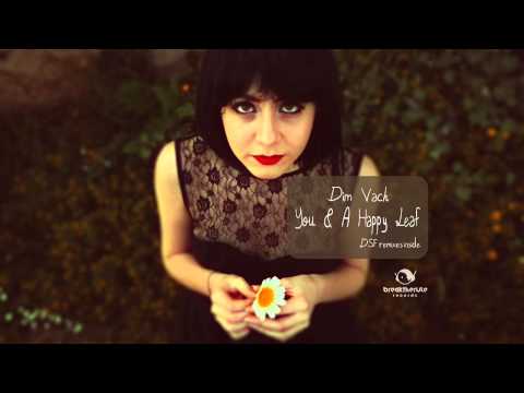 Dim Vach feat. Anna Tarba - You (Original Mix)