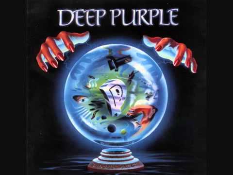 Thumbnail for Deep Purple - Slow Down Sister (Instrumental Demo) by Roger Glover