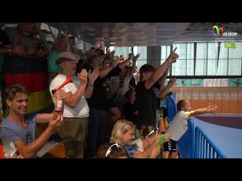 DAY 6: EYOF MARIBOR 2023 / DAN 6: OFEM MARIBOR 2023