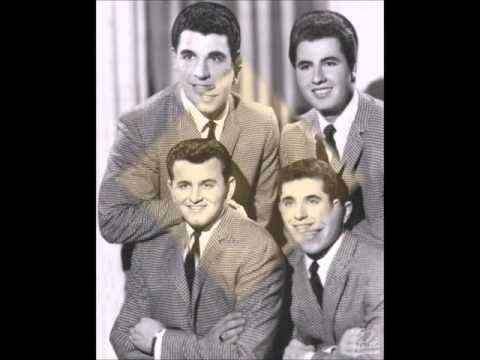 Thumbnail for Team Mates - Never Believed In Love / Once There Was A Time - Le Cam 960 - 1962