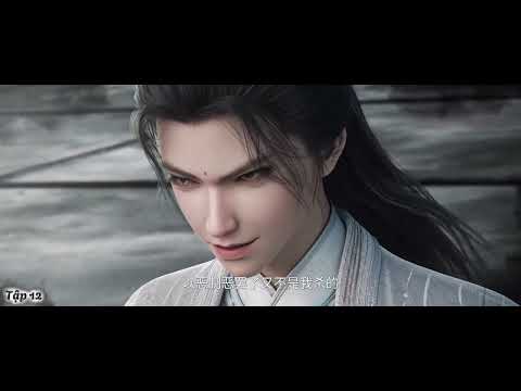 [1080] Kiếm Lai Phần 2 Tập 12 - Kiếm Lai Tập 38 Full HD Thuyết Minh Tiếng Việt - HH3DVIDEO