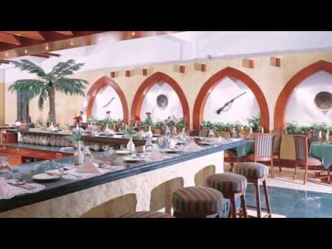 Lou 'lou'a Beach Resort 3* ОАЭ