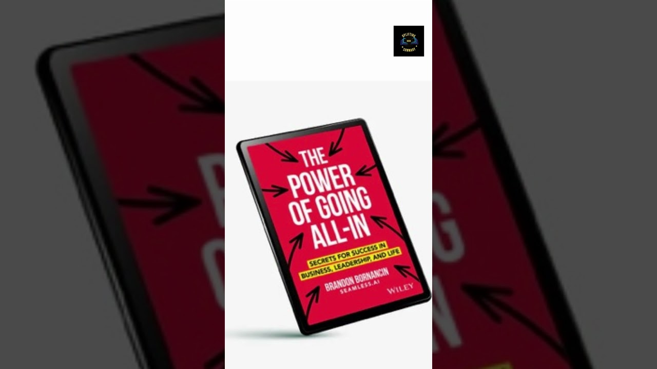 The Power of Going All-In