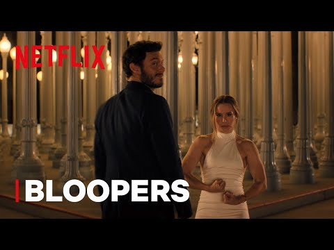 Bloopers & Outtakes from Season 2 of Nobody Wants This | Netflix