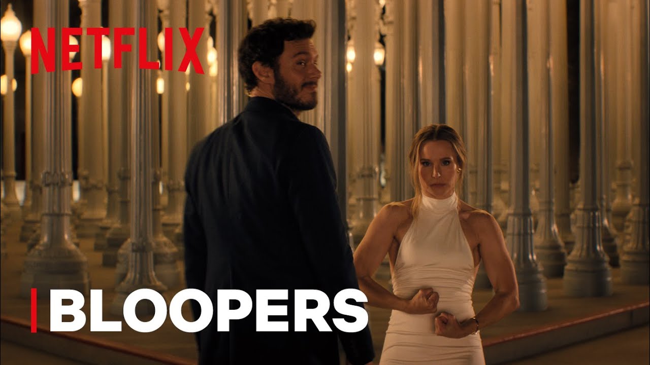 Bloopers & Outtakes from Season 2 of Nobody Wants This | Netflix