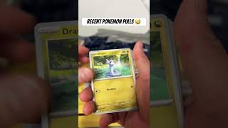 Recent Pokemon pulls #pokemon #pokemonchannel #pokemoncards #pokemontcg #charizard #pokemoncommunity