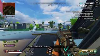 PS5版Apex Legends　コメント[荒らし以外]大歓迎です！　ルーキー底辺主のシルバーランク