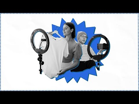 Watch the video: European Commission vs Shein — let's unbox the investigation