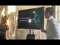 Gibraltar SwissBorg Crypto Presentation