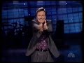 Late Night Monologue November 24 1998